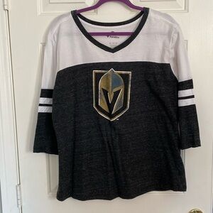 NHL VGK Vegas Golden Knights Shirt